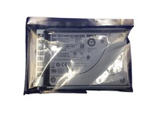 3RRN8 DELL DC S4500 3.84TB 6Gb/s SATA 2.5'' ENT RI SSD 03RRN8 SSDSC2KB038T7R picture