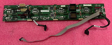 HP StorageWorks D2600 12-Slot SAS Backplane 519317-001 AJ940-60300 picture