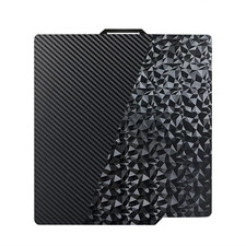 PEO PET Smooth Build Plate for Bambu Lab X2D X1C X1 X1E P1P P1S picture