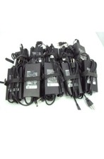 Lot of 10X Dell 130W Big Pin 7.4M 19.5V Power Adapter w/Cord Got 3000 More picture