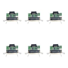 6pcs Parallel Interface Card Fits For Epson M112D TM-H6000 TM-H6000II picture