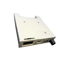 Gotek Floppy Drive Emulator 435 MCU With Rotary Encoder OLED Display FlashFloppy picture