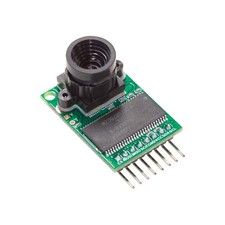 Mini Module Camera Shield With Ov2640 2 Megapixels Lens Compatible With Arduino picture