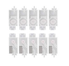 10PCS DX5 Ink Damper for TX800 XP600 for Mimaki TS3 JV33 CJV30 TS5 JV2 Inkjet... picture