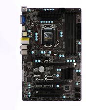 ASRock Z77 Pro3 LGA 1155 DDR3 ATX Motherboard for Intel picture