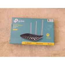 TP-Link AC750 Wireless Dual Band WiFi 5 Router- Archer C20 picture