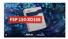 ADVA fsp 150-xo106 picture