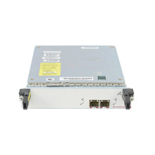 Cisco SPA-2XCHOC12/DS0 2 Port Channelized OC-12/STM-4 for A9K-SIP-700 KCK picture