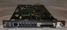 Avaya MM710 T1 E1 VH5 Media Module Board Used picture