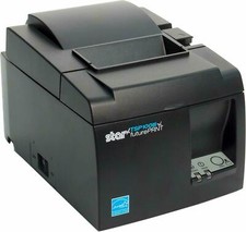 Star Micronics TSP143IIIU GRY US, TSP100III Thermal Printer - Auto Cutter - NEW picture