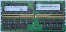 Micron/IBM DDR4 PC4-2666V FRU:78P4192 16GB for Power Servers picture