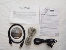 CyberPower PR2200LCDSL Cables and Parts picture