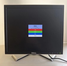 Dell UltraSharp 1707FPt 17
