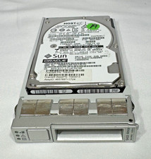 Sun 7093015 600GB 2.5
