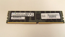 SAMSUNG CISCO 32GB 4DRX4 PC4 2133P DDR4 SERVER MEMORY RAM  M386A4G40DM0 CPB B-3 picture