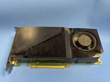 HP 579684-001 VIDEO CARD NVIDIA 180-10898-0002-A01 picture