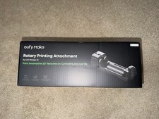 eufyMake Rotary Printing Attachment for UV Printer E1  picture
