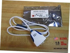 FTDI US232R-100-BULK, Cable, Assembly; USB-RS232; 9 COND; 24AWG; 1M; USB-A, picture