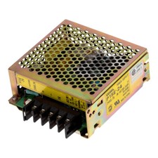 Power supply Switching power supply COSEL P15E-24 24V 0.7A 15W picture