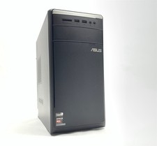 ASUS Essentio M11BB F2A55-M AMD A10-6700 3.7GHz 16GB 480GB SSD NO/OS GTX760 WiFi picture