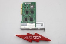 IBM 46K8121 266D 1GB Quad-Port RJ-45 IVE/HEA Host Ethernet Adapter Card picture