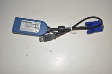 Raritan D2CIM-VUSB Dominion KX II USB KVM Switch Virtual Media CIM Module picture