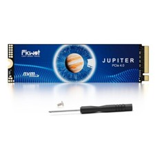 Fikwot M.2 NVMe SSD 1TB 2TB 4TB PCIe 4.0 PS5 SSD Internal Solid State Drive LOT picture
