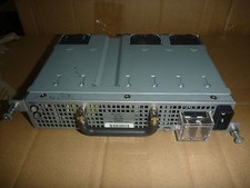 Genuine Cisco PWR-ME3KX-DC-L DC Power Supply for ME3600X/ME3800X  picture