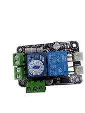 SKR Mini E3 v1.6 Control Board Relay Module Qidi XPlus 3D Printer Part picture