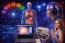 Sirius Basic Bioresonance Software picture