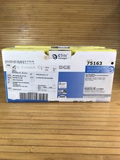 Elite Image 75163 Black Toner Cartridge for Samsung ML-1710D3. picture