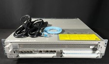 Cisco ASR1002 Service Router  Dual-PWR-AC - Same Day Shipping picture