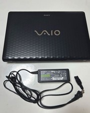 Sony VAIO VPCEH29FJ Laptop Used Japan Genuine picture