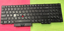 🔑ORIGINAL LENOVO ThinkPad IBM P50 KEYBOARD REPLACEMENT KEY WITH HINGE picture