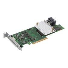Fujitsu A3C40159973 D3216-A13 GS2 12G SAS Low Profile RAID Controller picture