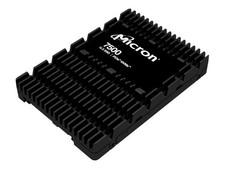 Micron MTFDKCC960TGP1BK1DABYYR 7500 Pro 960GB SSD U.3 PCIe Gen4 picture