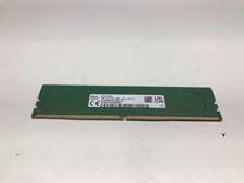 8GB 1Rx16GB SK Hynix DDR5-4800B UDIMM HMCG66AEBUA084N picture