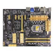 For ASUS Z87-PRO Motherboard LGA1150 DDR3 ATX Mainboard picture