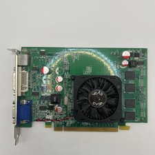 EVGA GeForce 8400 GS 512MB DDR2 PCI-E 512-P2-N738-LR UNTESTED picture