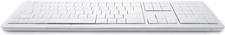 Clevetura CLVX 1 for Mac Keyboard (Touchpad and Keyboard in One) — New in Box picture