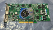 NVIDIA 180-1052-0000-A02 VIDEO GRAPHICS CARD picture