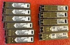 Cisco GLC-SX-MM 1.25Gb 500m 850nm 1000Base-SX SFP Transceiver picture
