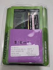 Kingston KVR667D2K2S0/4GR Memory Module 4 GB, DDR2 PC5 picture