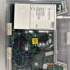 Cisco 15454-M-10X10G-LC Rev J0 Multi Rate Client Line Card picture
