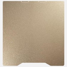 Build Plate PEI Double Sided Textured Magnetic Platform for 3D Printer picture