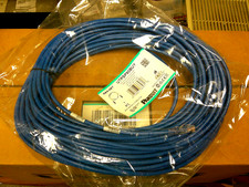 **NEW** PANDUIT PAN-NET UTPSP90BUY S100X150, 90FT PATCH CORD picture