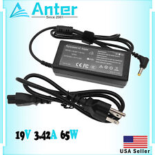 AC Adapter Power Supply HP Pavilion 22bw 23xi 23bw 23fi 24es 25xi 27er Monitor picture