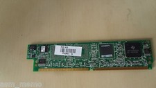 CISCO PVDM2-16 16 Channel Packet Voice Fax Digital Signal Processor Module DSP picture