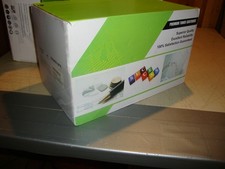2PK Black CF280X 80X Toner Cartridge for HP LaserJet Pro 400 M401n SEALED BOX picture
