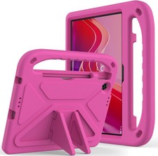 Kids Case EVA Foam Stand Shockproof Cover For Galaxy Tab A9+ 5G / 11